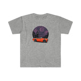 Kevin Campbell | 1972 MG Midget 1275 | Apparel