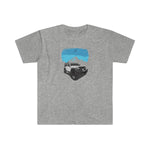 Tyler Ernst | 2007 jeep jk wrangler unlimited | Apparel