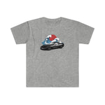 Logan Ackley |  2001 Chevrolet corvette | Apparel