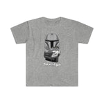 Alec Jones | 2018 Chevrolet Colorado ZR2 Diesel | Apparel