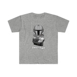 Alec Jones | 2018 Chevrolet Colorado ZR2 Diesel | Apparel