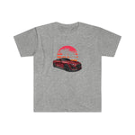Hayden Main | 2019 mustang ecoboost | Apparel