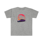 Philipp Schulz | Ford Mustang GT | @the2vgt | Apparel
