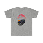 Craig Mulhall | 2019 Jeep Wrangler JL | Apparel