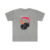 Craig Mulhall | 2019 Jeep Wrangler JL | Apparel