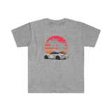 Adam Severinsen | Porsche | Apparel