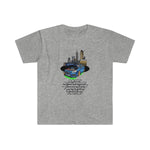 James Rasmussen | 2019 Subaru WRX | Apparel