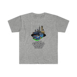 James Rasmussen | 2019 Subaru WRX | Apparel