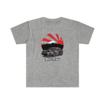Alexander Hall |  2020 Subaru WRX STI | Apparel