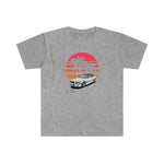 Vivian Trinh | BMW E36 | @gurbteam | Apparel
