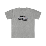 Andrew Lopez | BMW E60 | Apparel