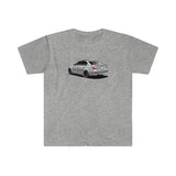 Andrew Lopez | BMW E60 | Apparel
