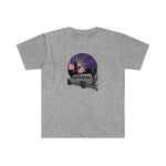 Alfonzo Garcia | 1989 Chevy suburban | Apparel