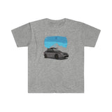 Jonathan Rader | 2006 Subaru Impreza | Apparel