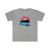 Kendal Herriman | Nissan GT-R | Apparel
