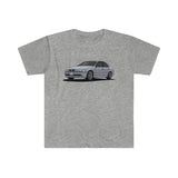 Dmitry Butylev | BMW E39 | @_beraud_ | Apparel