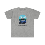 Christian Whitlow |  2019 Shelby GT350 | Apparel