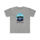 Christian Whitlow |  2019 Shelby GT350 | Apparel