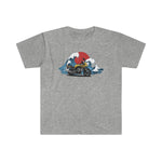 Jimmy Ellis | 2003 Yamaha fz1 | Apparel