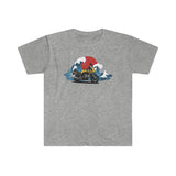Jimmy Ellis | 2003 Yamaha fz1 | Apparel