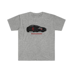 Cody Longpre | 15' Mitsubishi Lancer SE | @dirtyblackshadow | Apparel