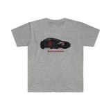 Cody Longpre | 15' Mitsubishi Lancer SE | @dirtyblackshadow | Apparel