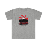 James Leiferman | 2016 Lexus RC-F| Apparel