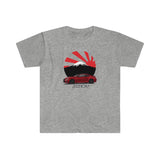James Leiferman | 2016 Lexus RC-F| Apparel