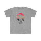 Chris Shaw | 91 Chevrolet Camaro | @shawesome19 | Apparel