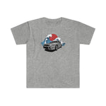 Joshua Eichmeier | Subaru WRX | Apparel