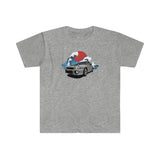 Joshua Eichmeier | Subaru WRX | Apparel