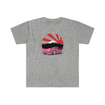Dakota forrest | Mazda Miata NA | @pink_ricer_miata | Apparel