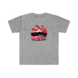 Dakota forrest | Mazda Miata NA | @pink_ricer_miata | Apparel