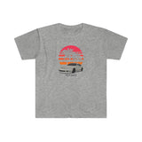 Heinrich Dekalb | Lexus SC300 | Apparel