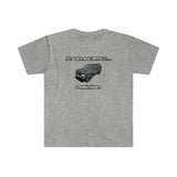 Jesselee Leachman | 1995 Nissan Pathfinder SE-V6  | Apparel