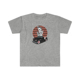 Alejandro Lopez | 1955 Chevrolet 3200 truck | Apparel