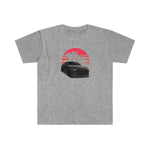Victoria Watson | Ford Mustang | @bigdwatson_live | Apparel