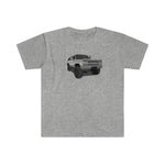 Rob Warner | Chevrolet | Apparel
