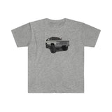 Rob Warner | Chevrolet | Apparel