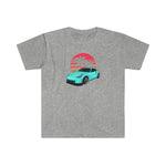 Stephen Aleman | Nissan 350Z | @slideways_steve | Apparel