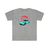 Stephen Aleman | Nissan 350Z | @slideways_steve | Apparel