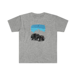 Tristan Sundquist | 2006 Jeep Wrangler | Apparel