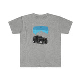 Tristan Sundquist | 2006 Jeep Wrangler | Apparel