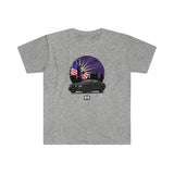 Adam Getliff | 2008 Mustang GT | Apparel