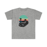 Ethan Brian | 1999 Bmw 528i | Apparel