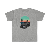 Ethan Brian | 1999 Bmw 528i | Apparel