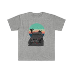 Patrick Hewston | 2017 Jeep Wrangler JK | Apparel