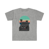 Patrick Hewston | 2017 Jeep Wrangler JK | Apparel