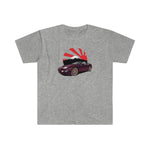 Ajmeet Dhaliwal | Nissan 300ZX | @adhal7 | Apparel
