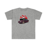 Ajmeet Dhaliwal | Nissan 300ZX | @adhal7 | Apparel